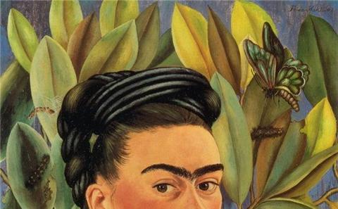 Frida Kahlo